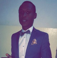 Amadou Sy