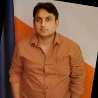 Nikhil Singh