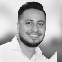 Christopher Bahadur