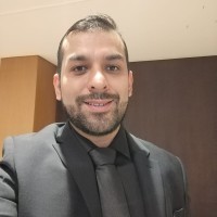 Antonio Alexander Flores de Paz