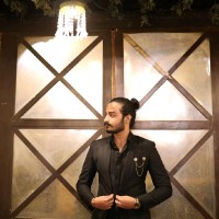 Huzaifa Sohail