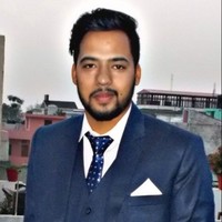 Manish Singh Aswal