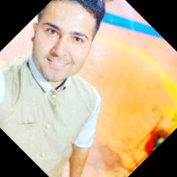 Yash Chouhan