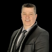 Andrew King