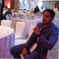 Mohammed Thensif