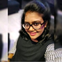 Sweta Mondal