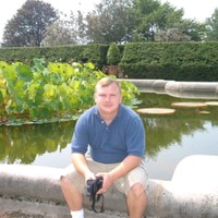 Mike Barnes