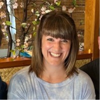 Amanda Raymer, M. Ed