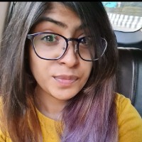 Shraddha Singh