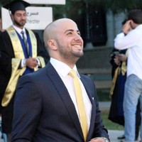Mohammad Alhanini