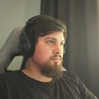Gleb Svyrypa