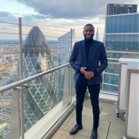 David Obute