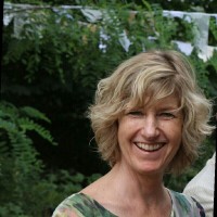 Nettie Engels