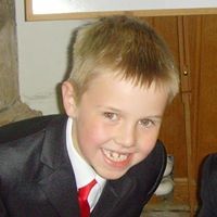Matthew Chalk