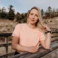 Ellisha Saulnier