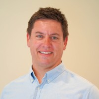 Tim Carter