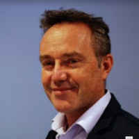 Clive Taylor