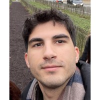 Konstantinos Skordis