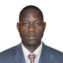 Charles Egonu