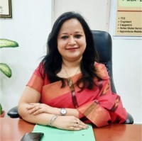Prof. Payal Garg