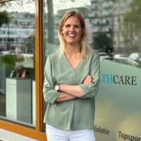 Brigitte Thieme-Dijkhuizen