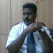 C.P.Saravanan Mano