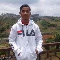 Ismatullah Ramdani