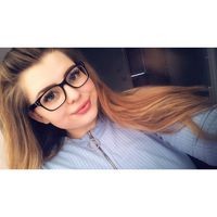 Kenzie Gray