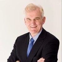 Chris Goddard