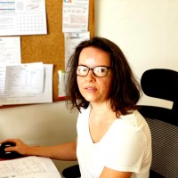 Carine Duchemann