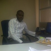 Kunle kareem