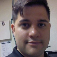Adam Gallegos