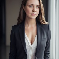 Irene Ryzhova