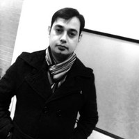 Sarvesh Tiwari