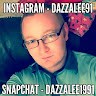 Dazza Lee