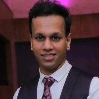 Prajjval Gupta