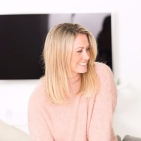 Amy Cooper