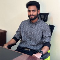 Sreenath R Nair