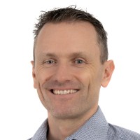 Daniel Stieger