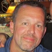 Stephen Volkamer