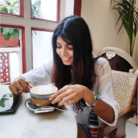 Shreya Sinha