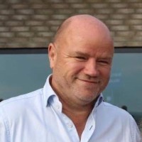 Lars Blak