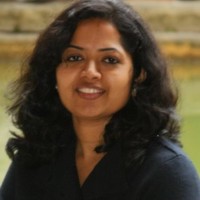 Ranjini Gopinath