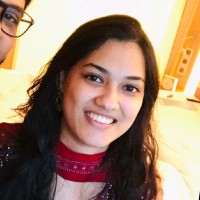 NEHA MATHEW