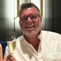 Rob Shirley, Mba