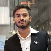 Roni Biswas
