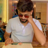 Aakash Ahire