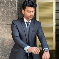 Harsh Dubey