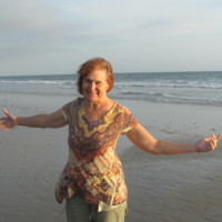 Darlene Bellis