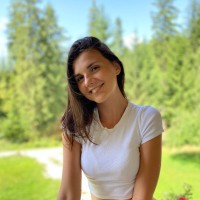 Diana Matviichuk
